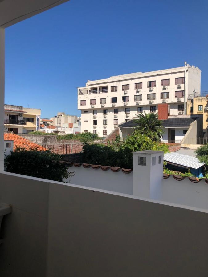 Apartamento Monoambiente Juramento *