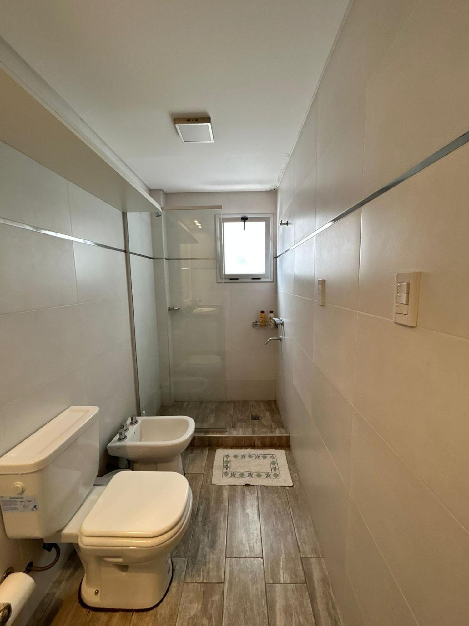 Monoambiente Juramento Apartamento *
